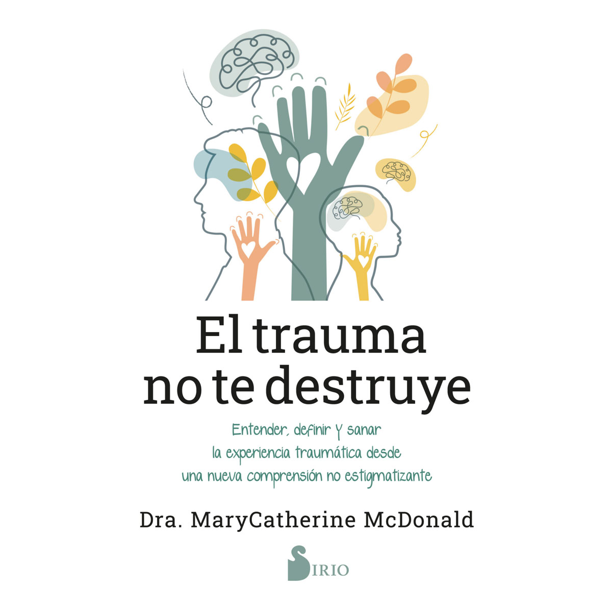 El trauma no te destruye image number null