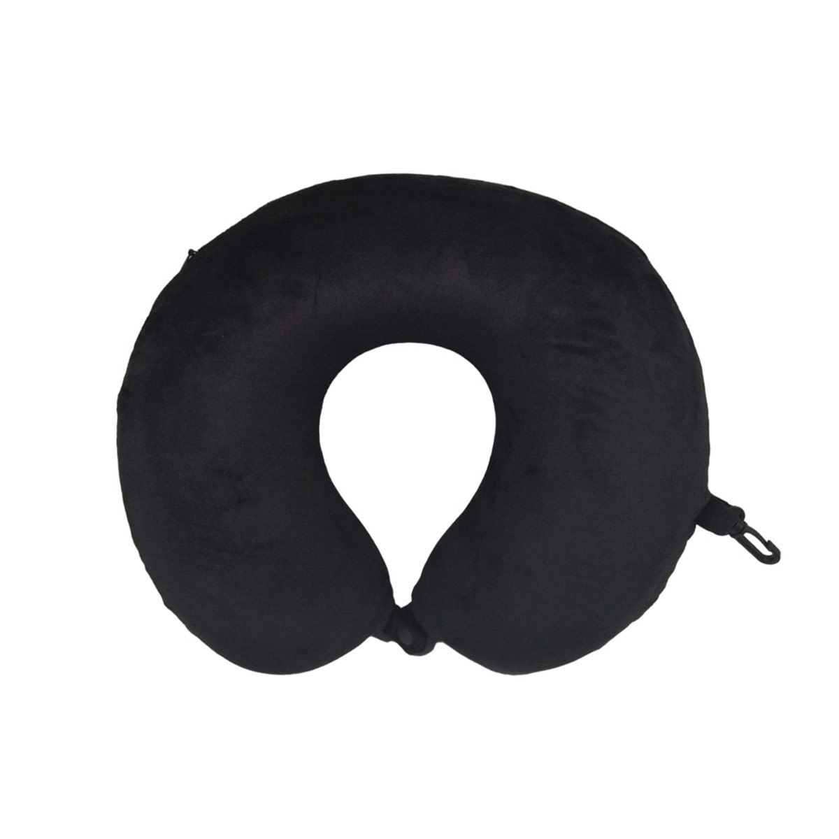 Almohada Anatómica con Memoria Negra Slooth image number null