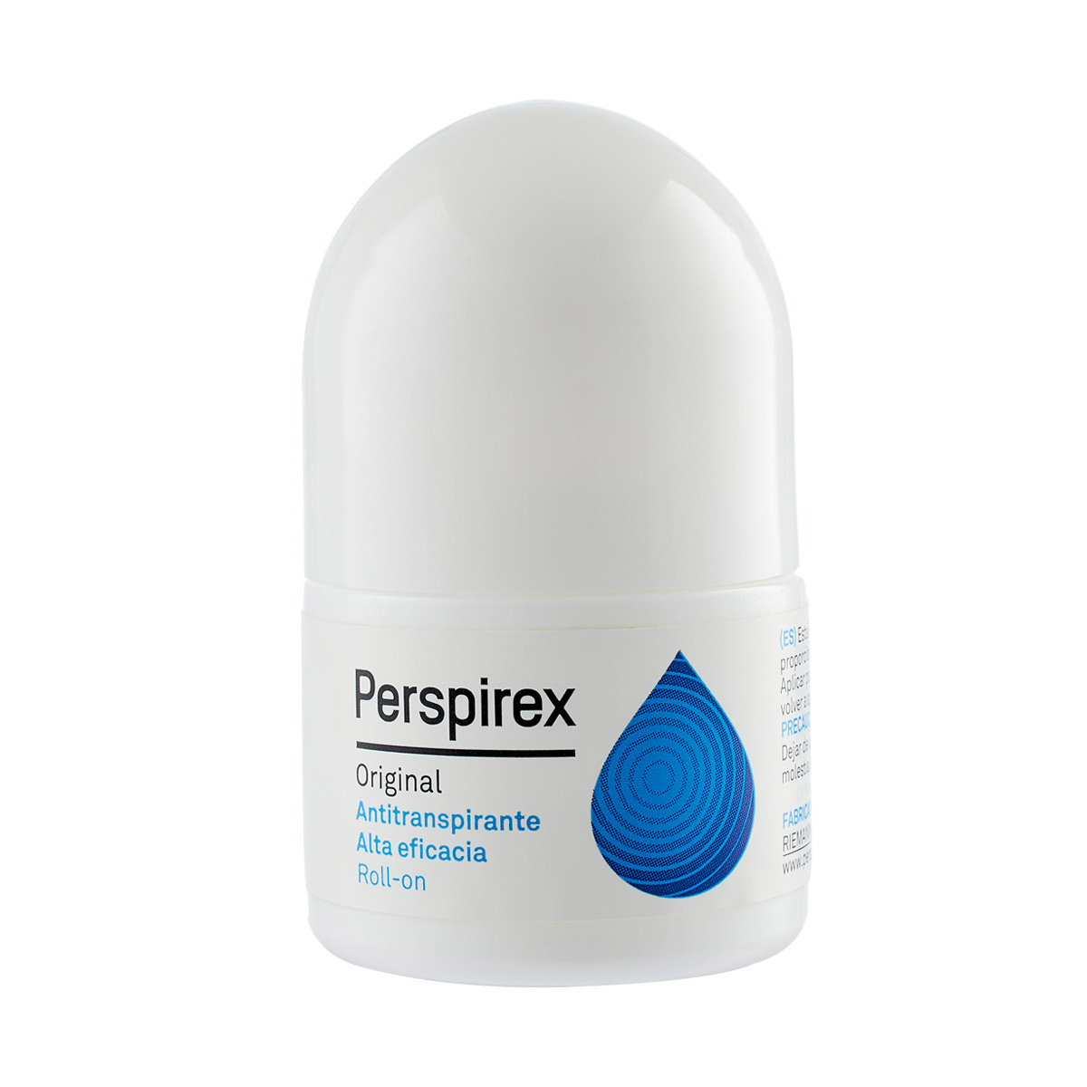 Perspirex Antiperspirante Roll-on image number null