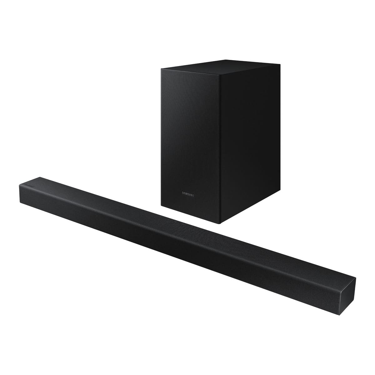 Barra de Sonido Samsung HW-T420/ZX image number null