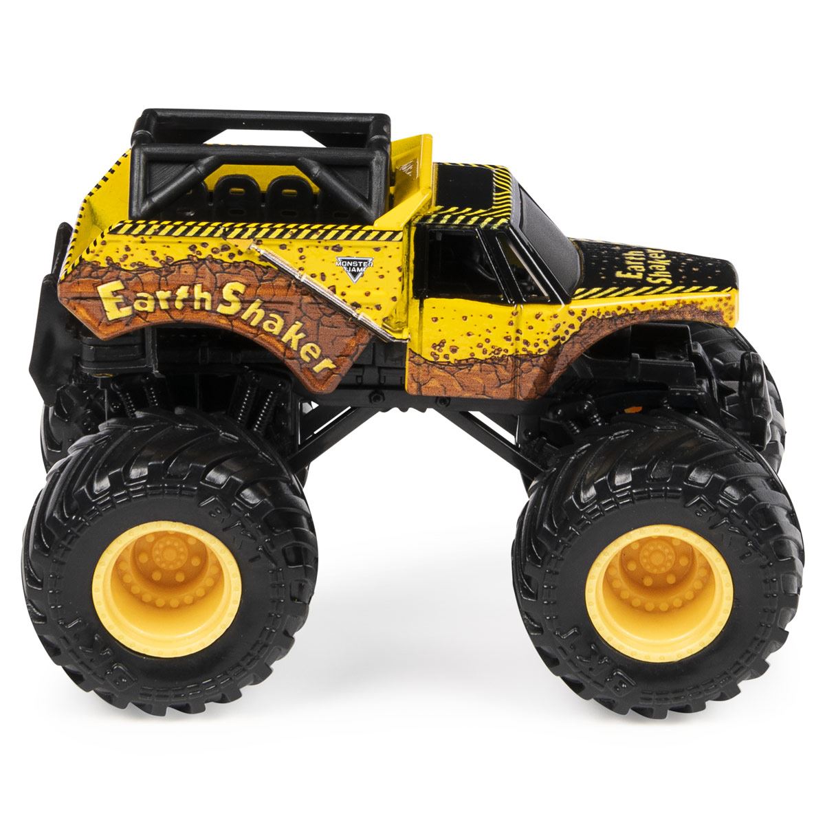 1:64 1 Pack Monster Jam image number null