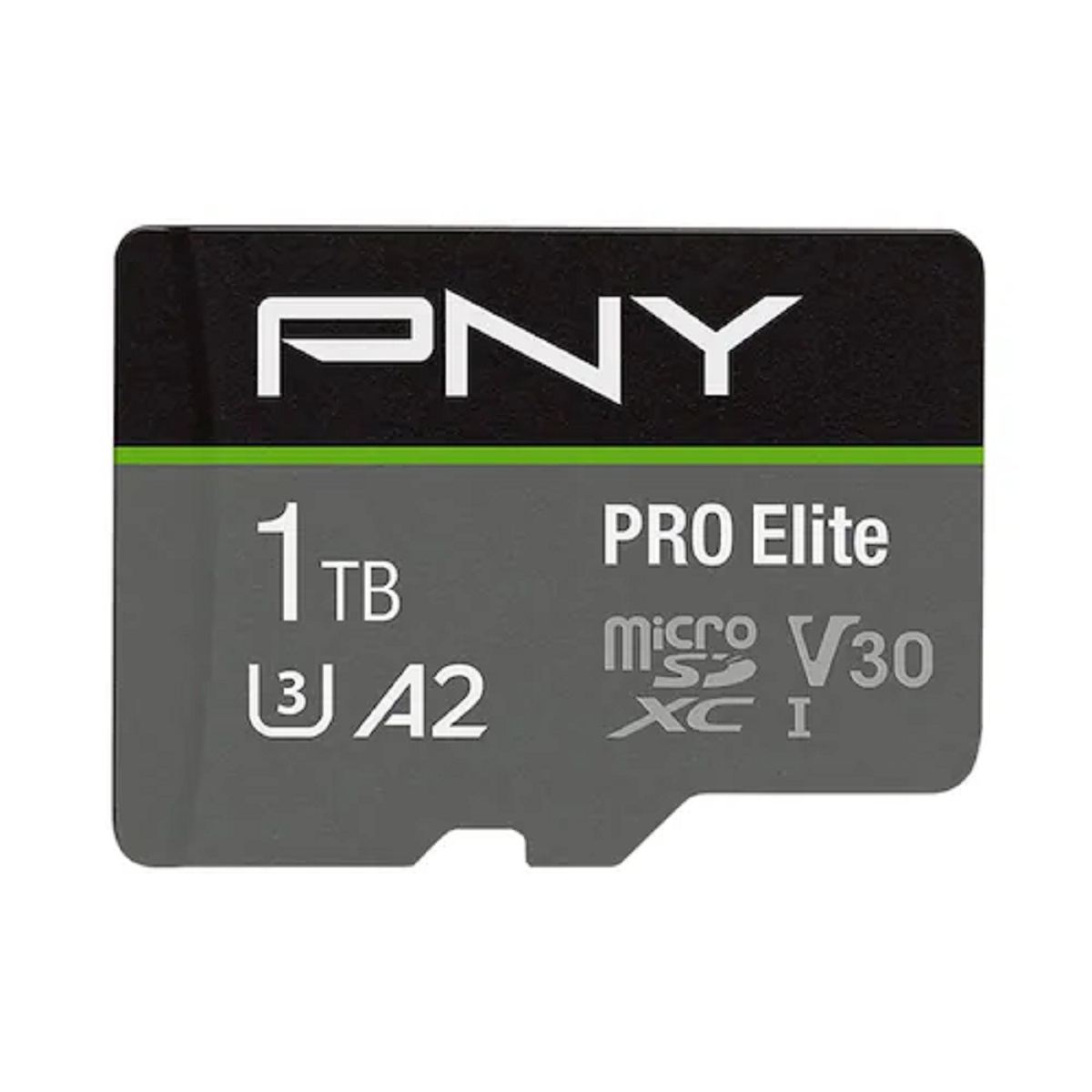 Tarjeta de memoria PNY 1TB micro SD pro elite image number null