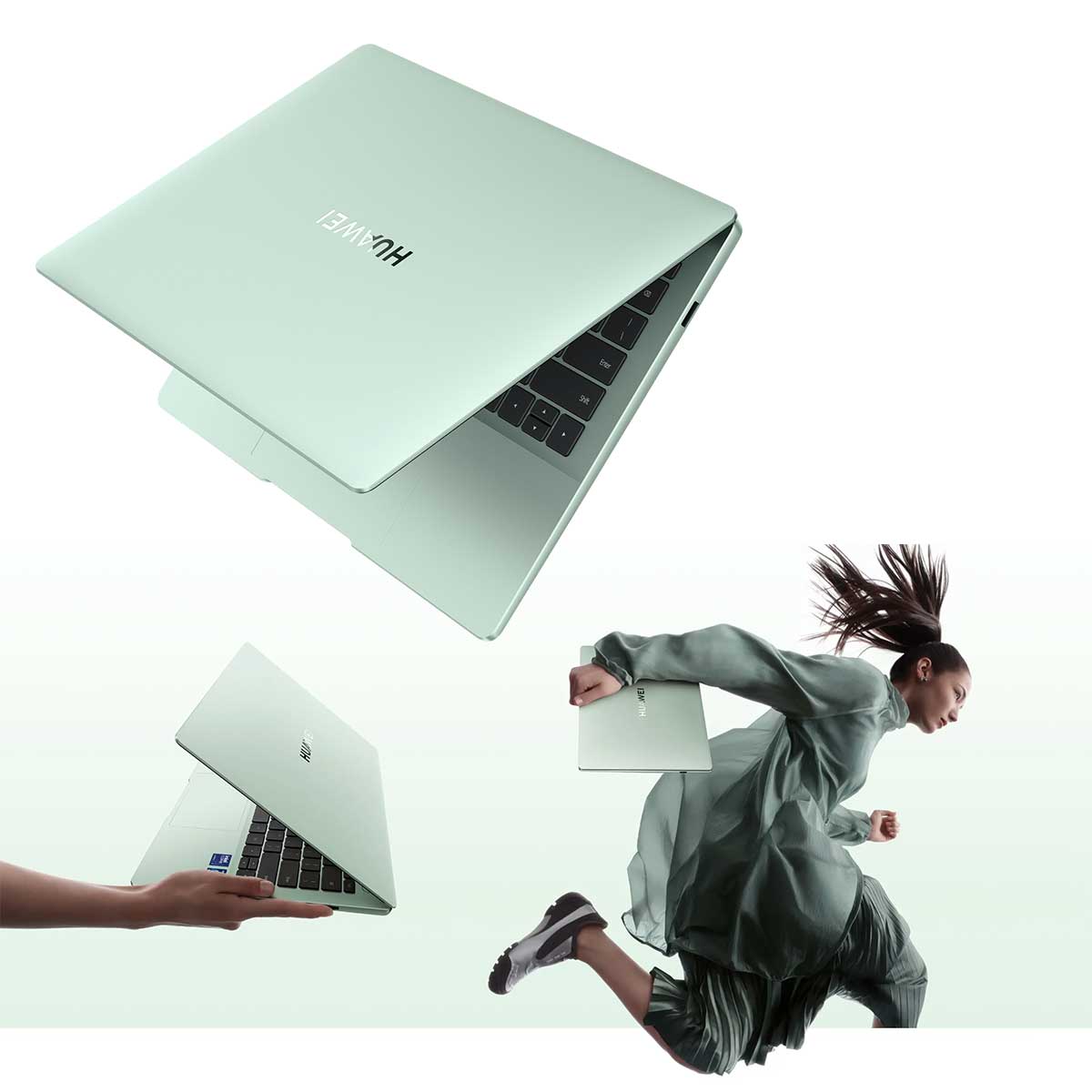 MateBook 14 de 14.2 Pulgadas Core Ultra 5 16GB+1TB SSD Win11 OLED 2.8K TOUCH image number null