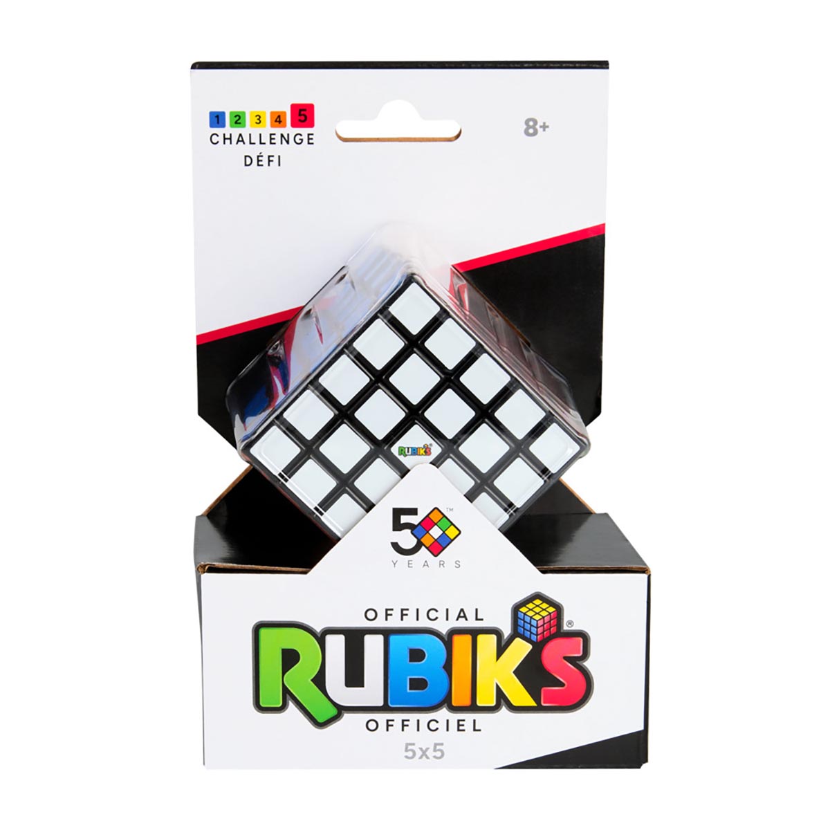 Cubo Rubik’s 5x5 Profesor image number null