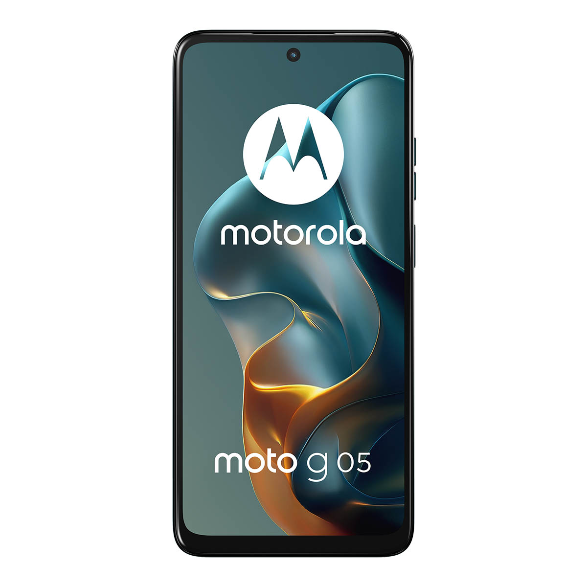 Motorola G05 128GB Verde Telcel R5 image number null