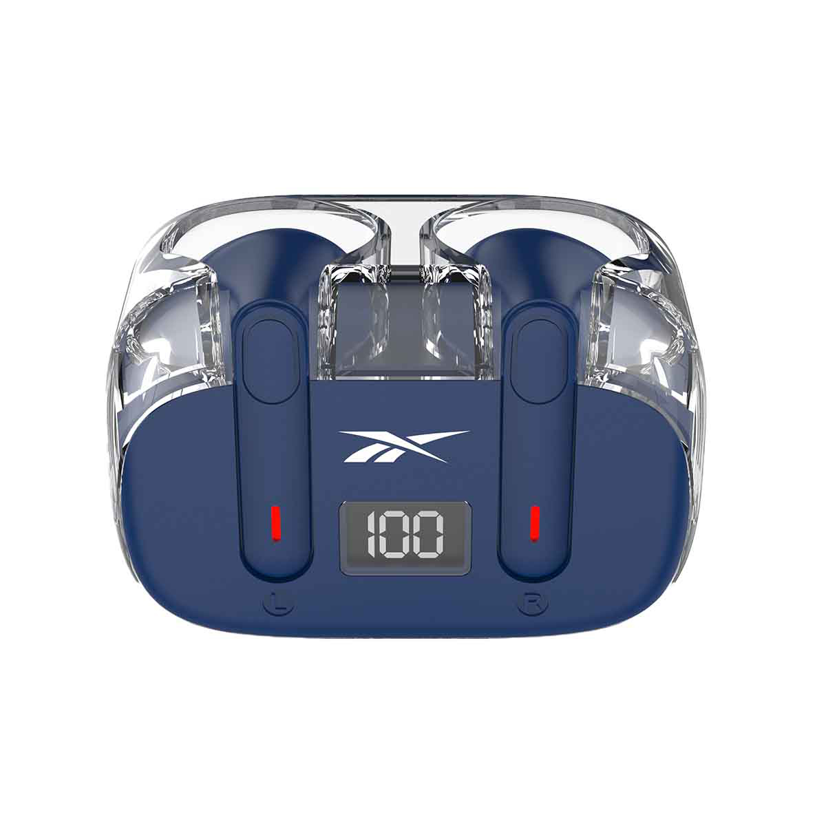 Sport Pack Reebok Smartwatch + Audífonos True Wireless Azul image number null