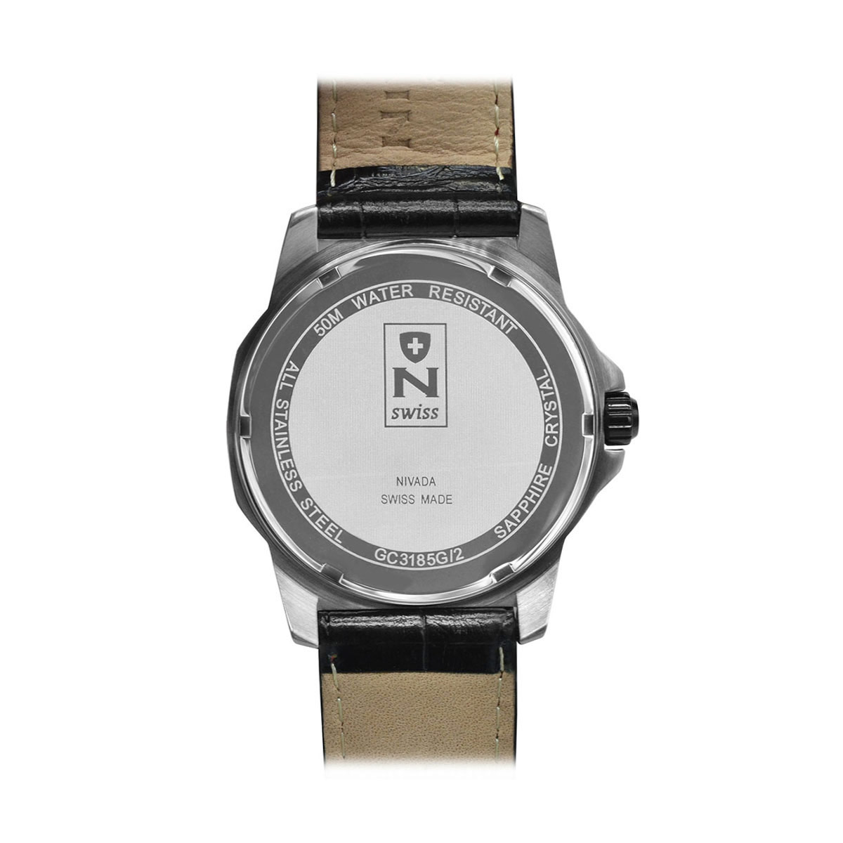 Reloj Nivada Moonmaster para Caballero image number null
