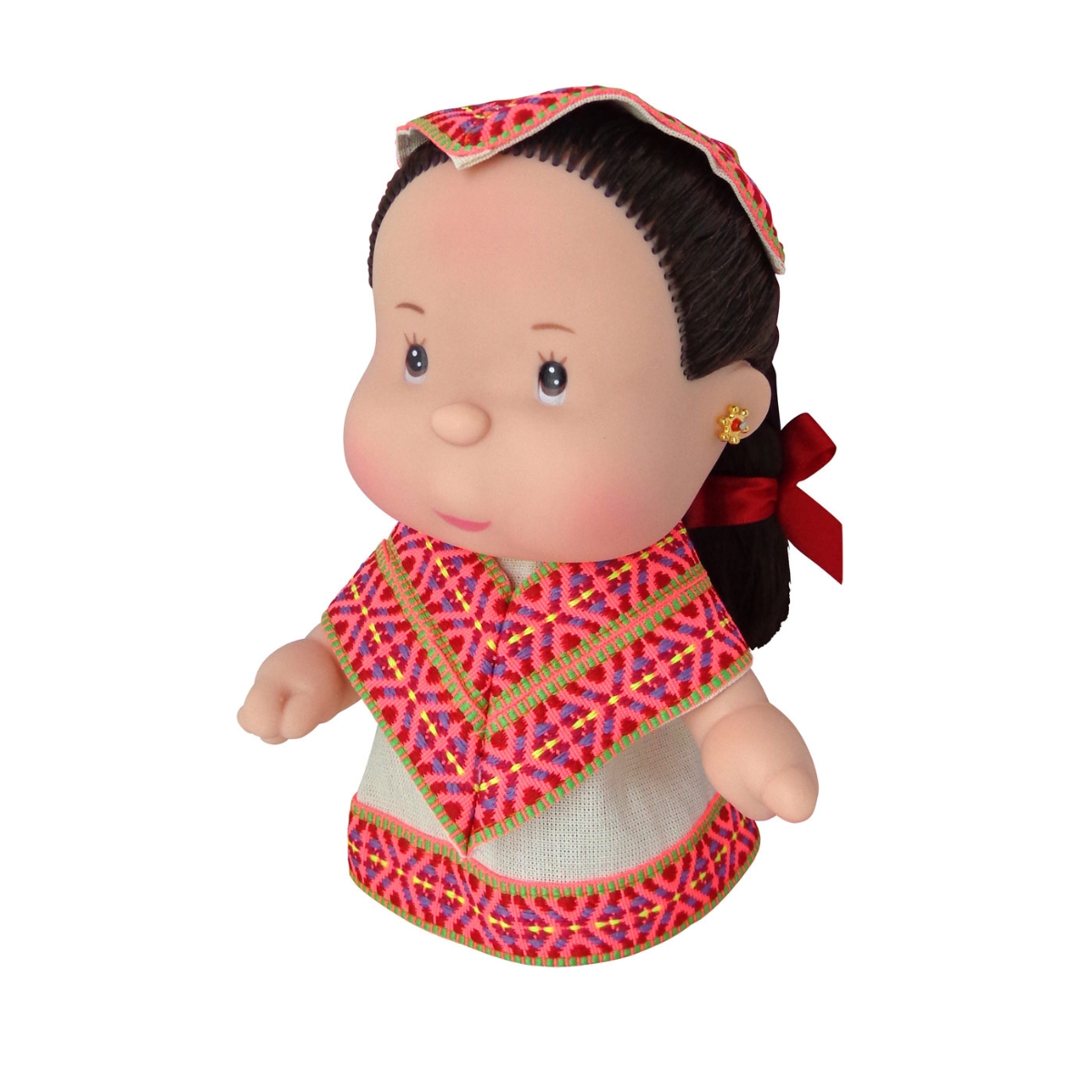Muñeca Pituka Hidalguense image number null