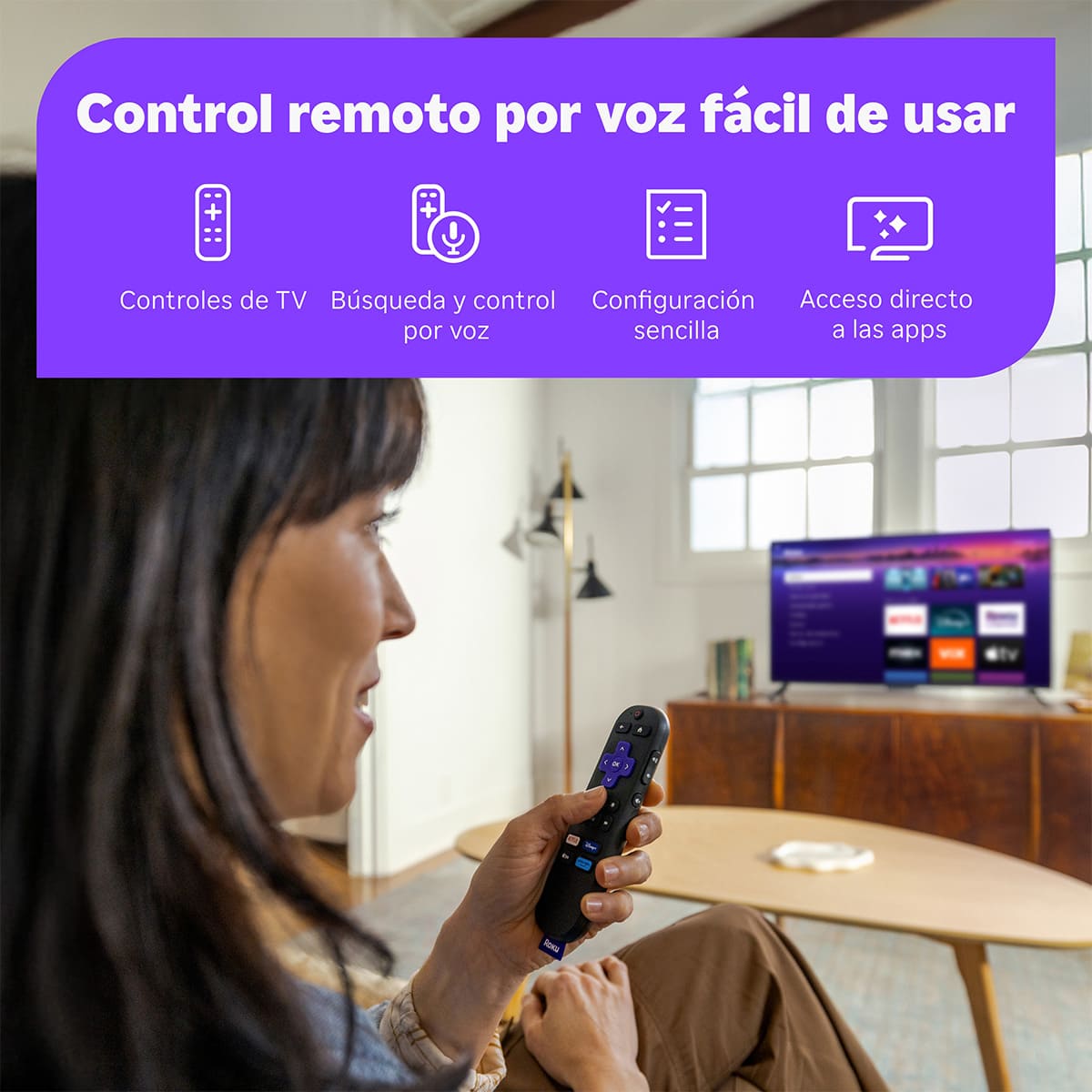 Roku Streaming Stick Plus image number null