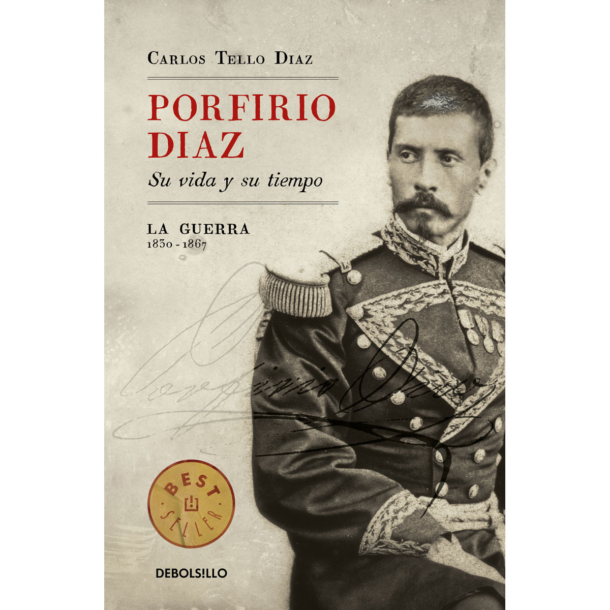 Porfirio D&iacute;az image number null