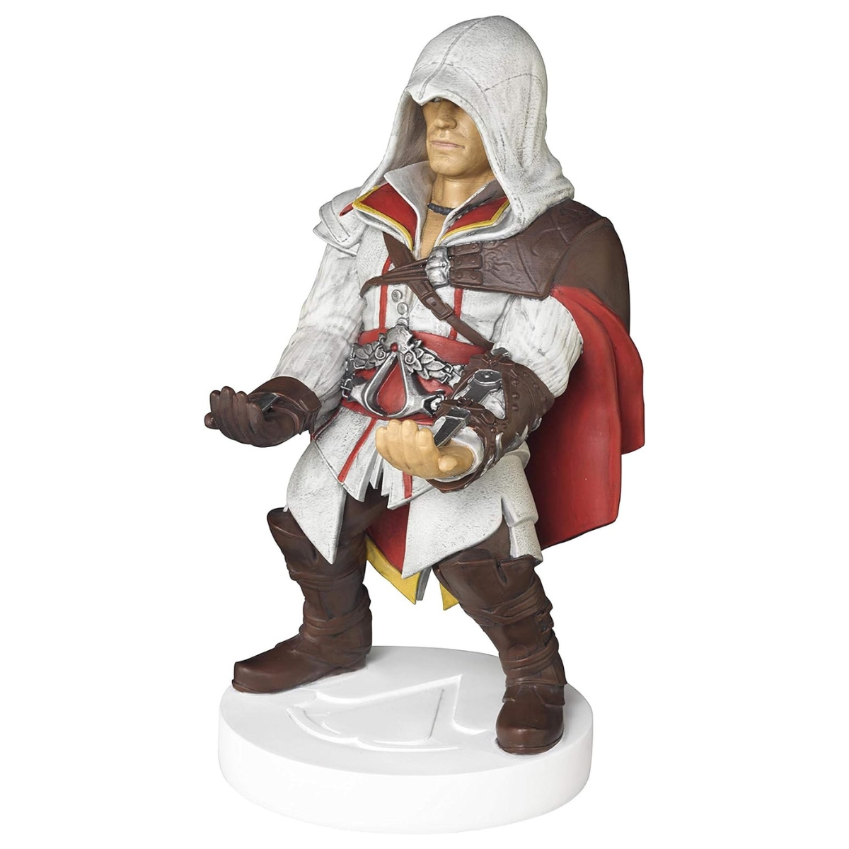 Cable con Soporte de Carga Guy Enzio Assassins Creed image number null