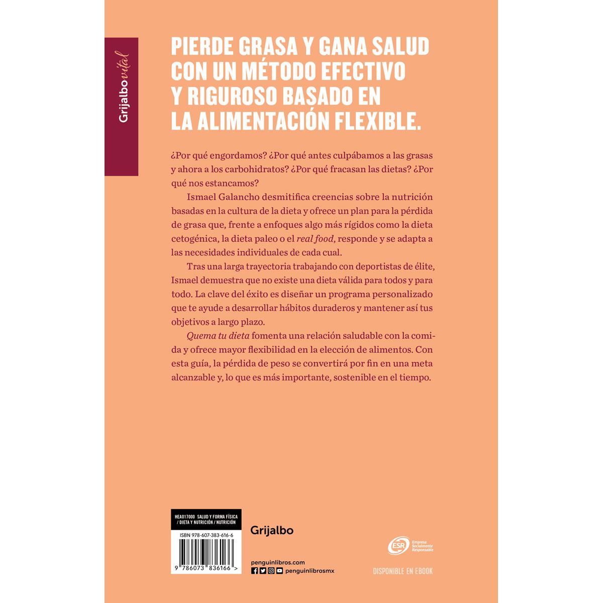 Quema tu dieta image number null