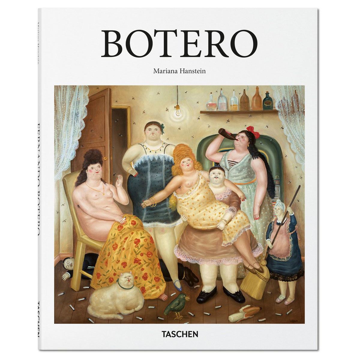 Botero image number null
