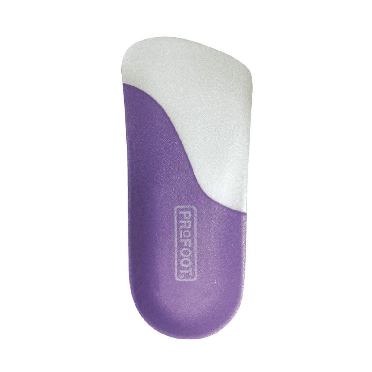 Plantillas con Arco Inteligente para Mujer Profoot image number null