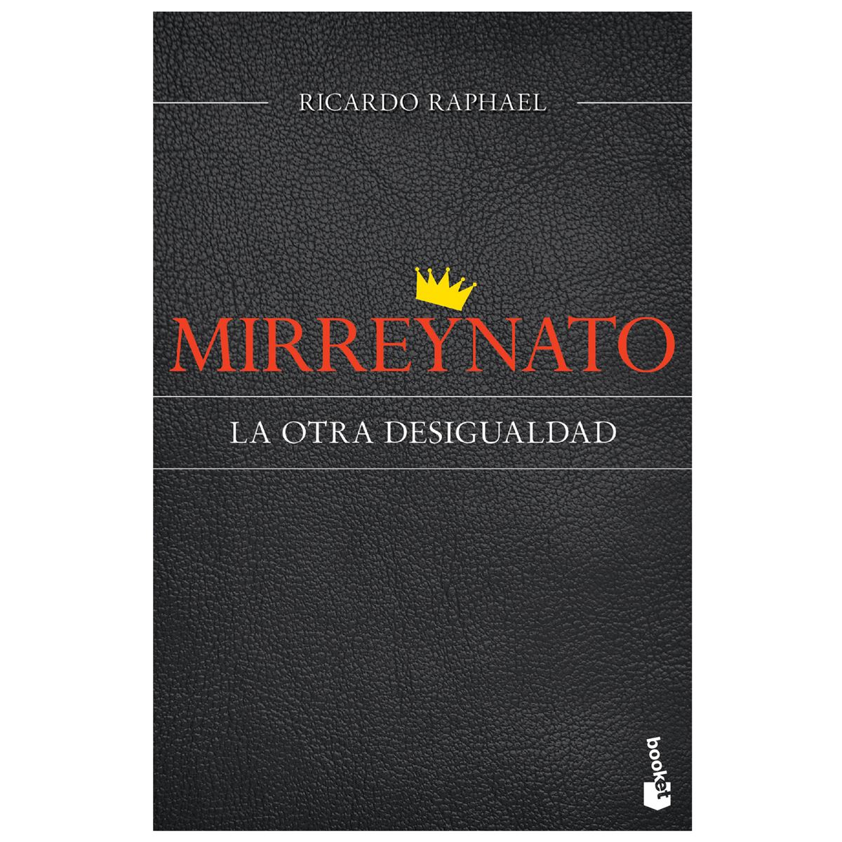 Mirreynato. La Otra Desigualdad image number null