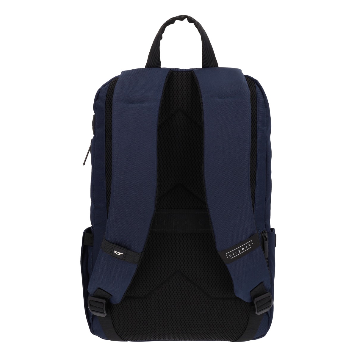 Backpack Azul Ejecutivo para Laptop 17 Airpack" image number null