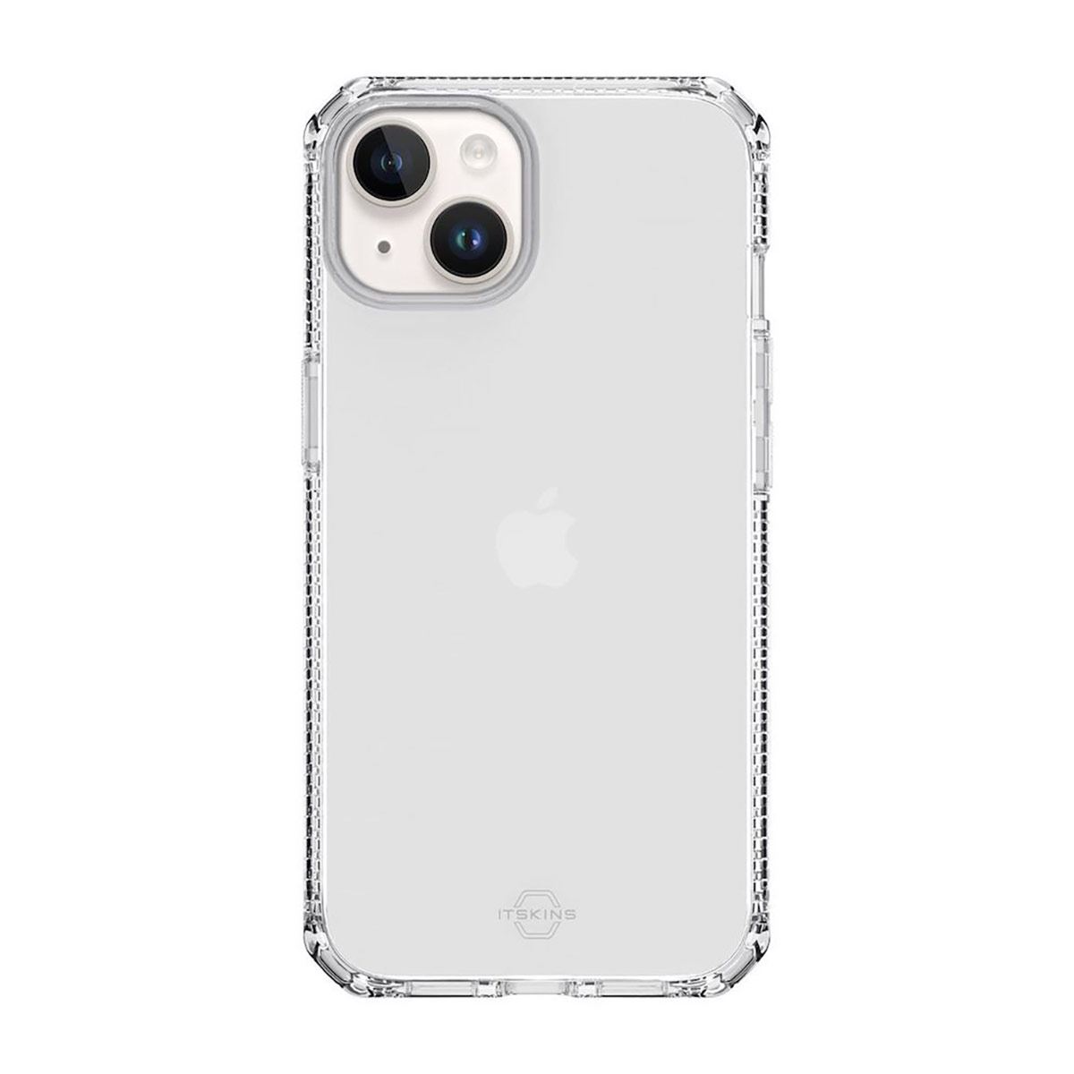 Funda Itskins Transparente Spectrum Clear para iPhone 14 Plus image number null