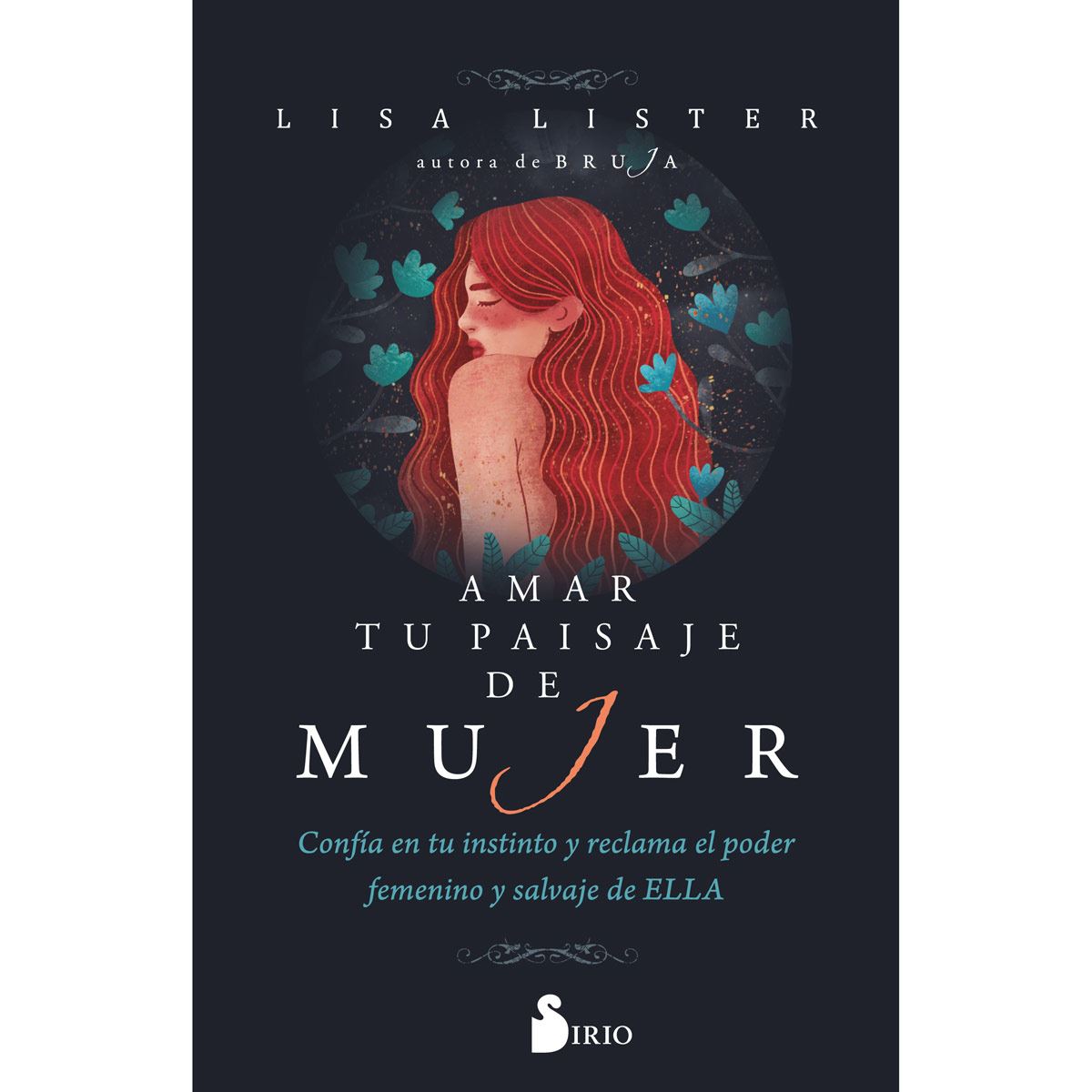 Amar tu paisaje de mujer image number null