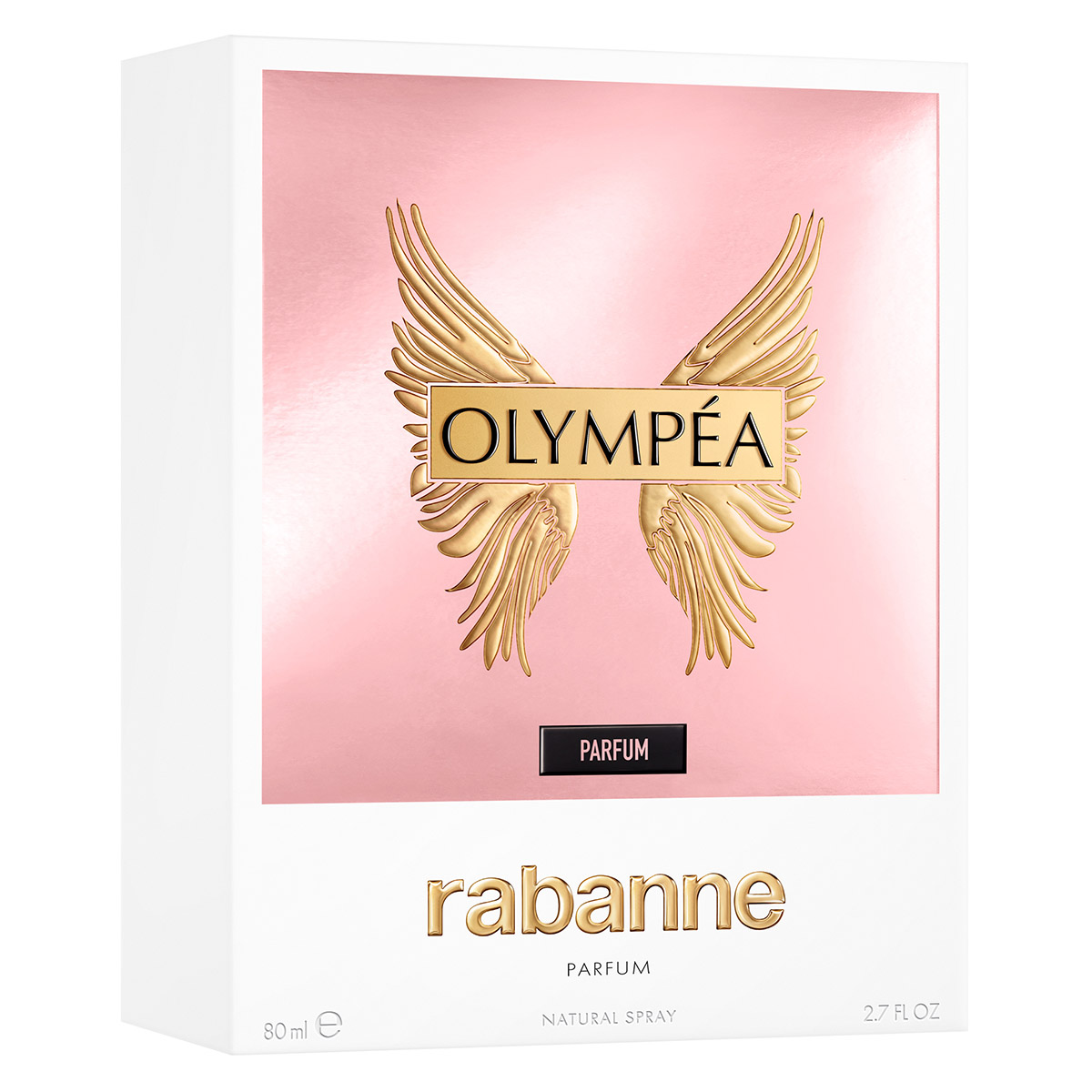Perfume para Mujer Rabanne Olympea Parfum 80ml image number null