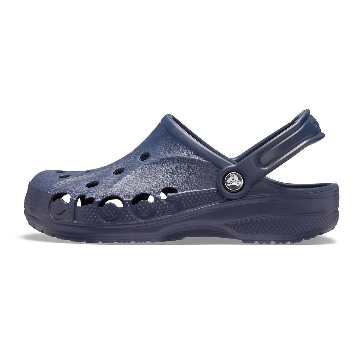 Sandalia CROCS Mujer 10126 T/23 Marino image number null
