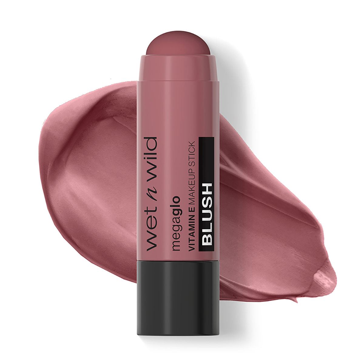 Maquillaje en Barra Megaglo Vitamin E Wet n Wild image number null