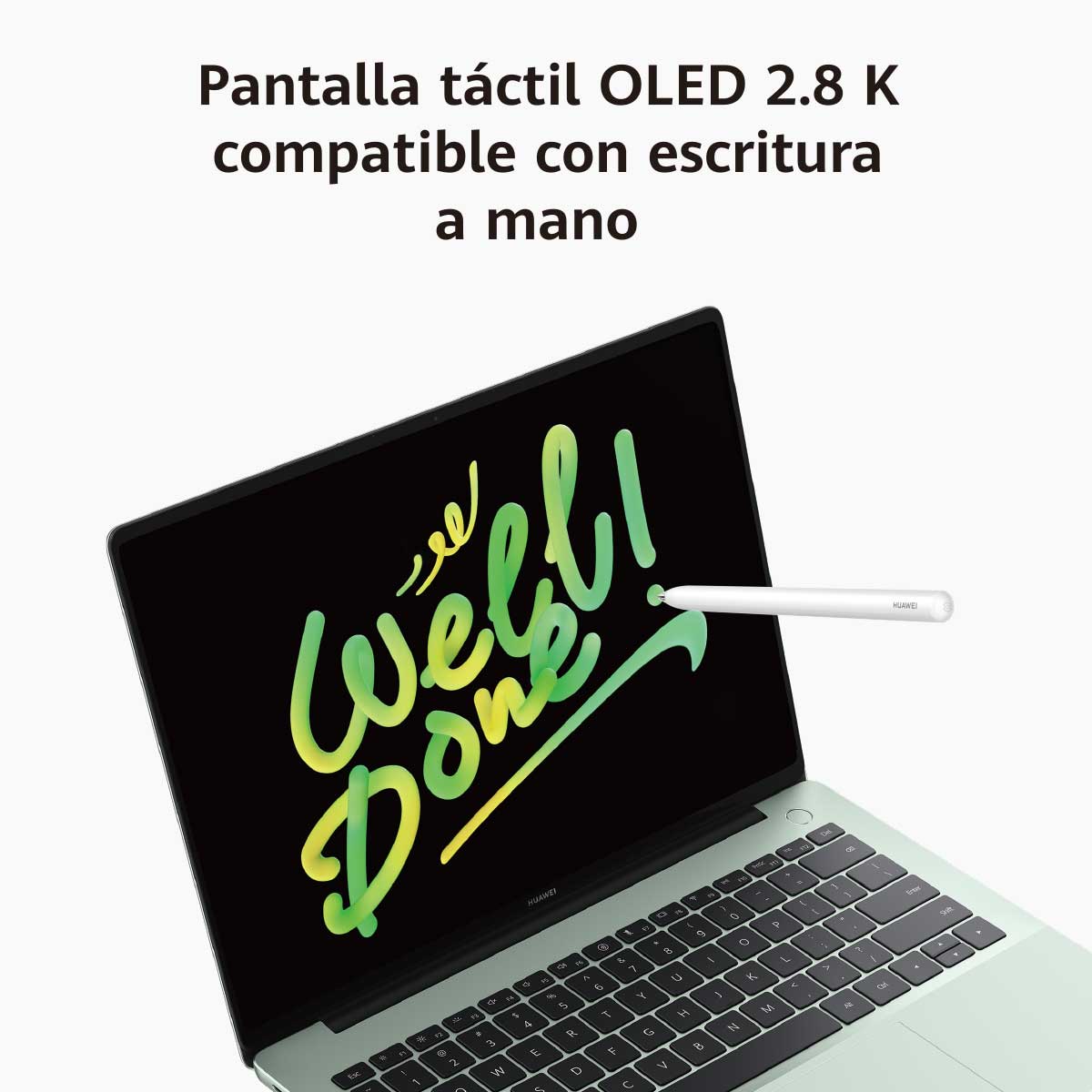 MateBook 14 de 14.2 Pulgadas Core Ultra 5 16GB+1TB SSD Win11 OLED 2.8K TOUCH image number null
