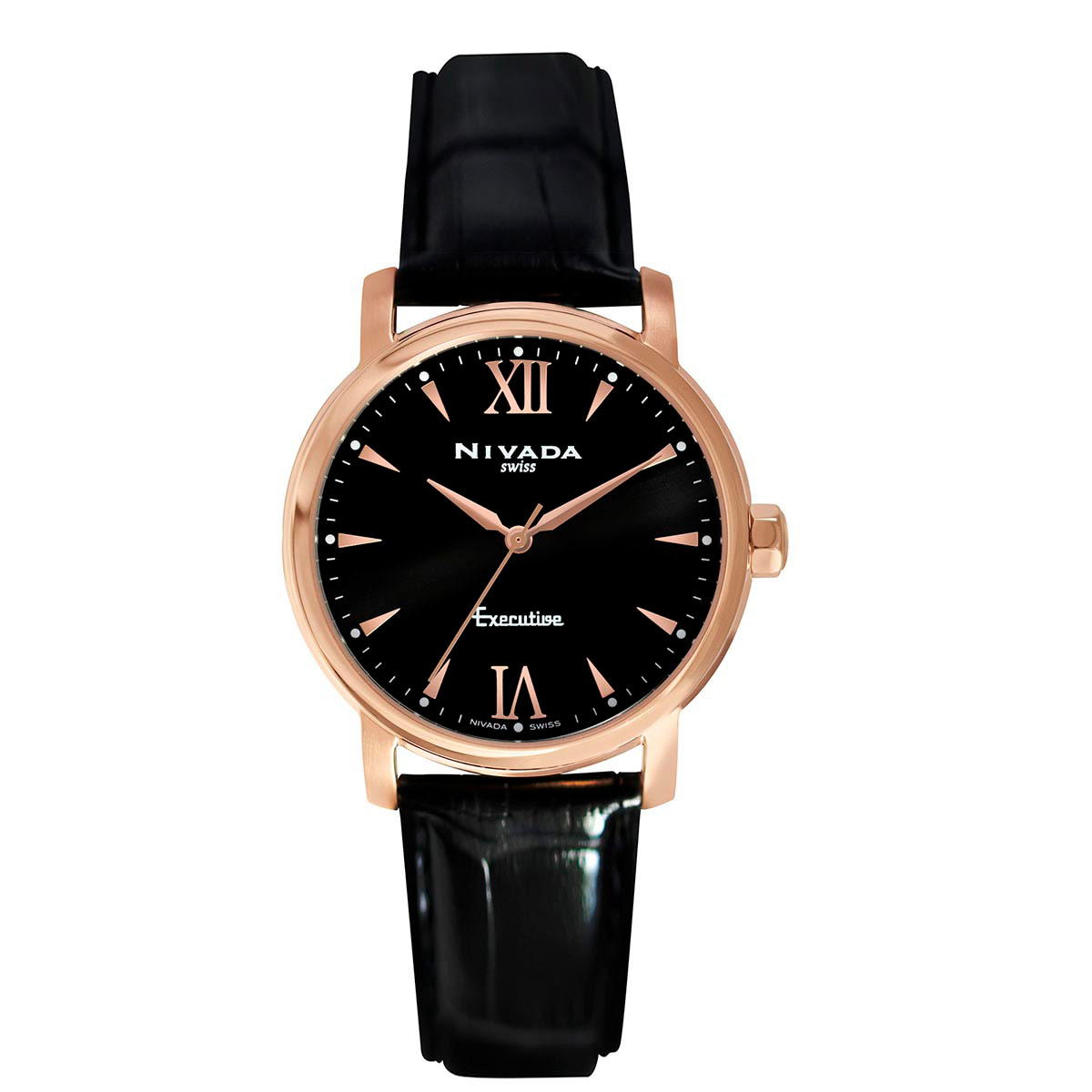 Reloj Nivada NP16006LDONI Executive para Mujer image number null