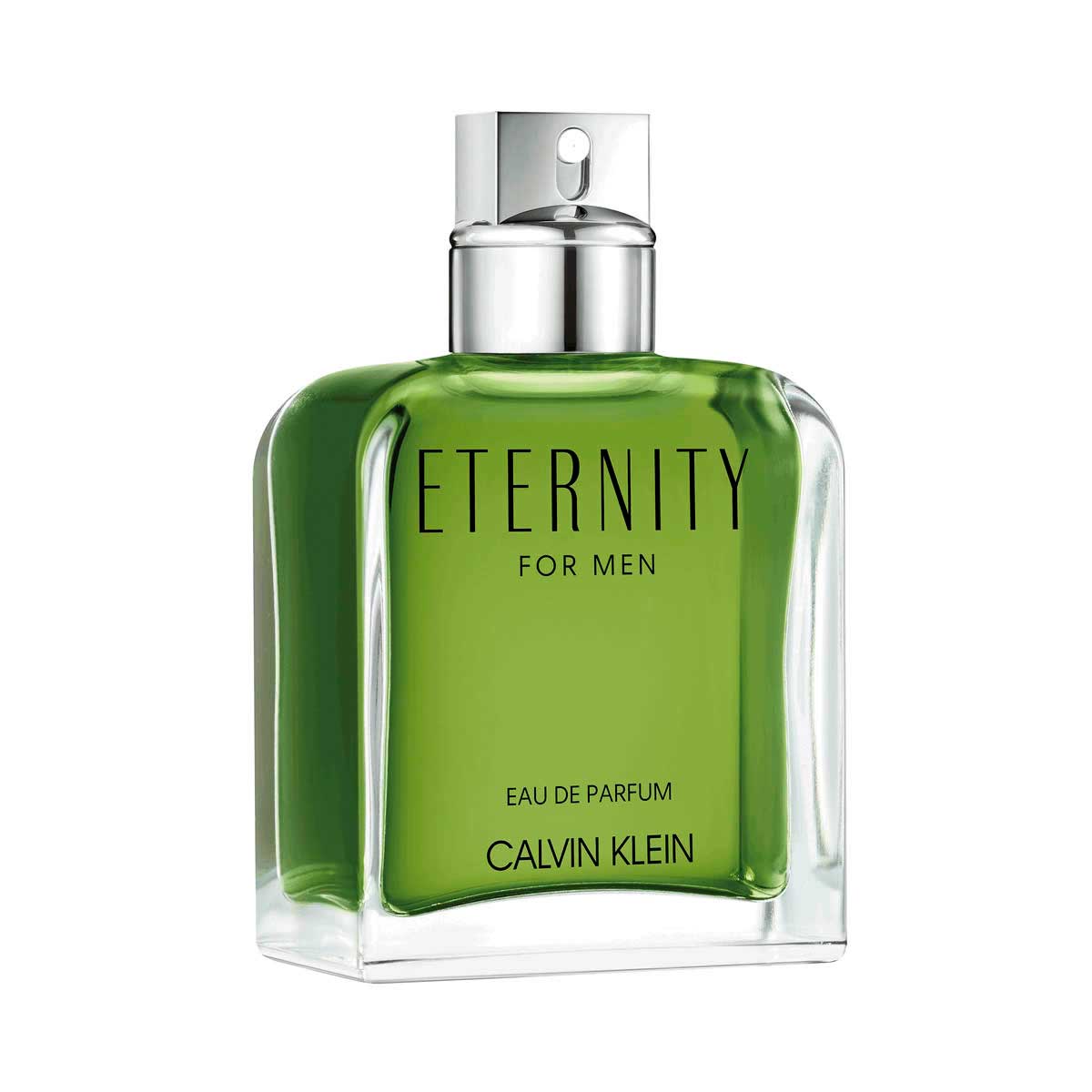 Eua De Parfum Calvin Klein Eternity 200 Ml para Hombre image number null