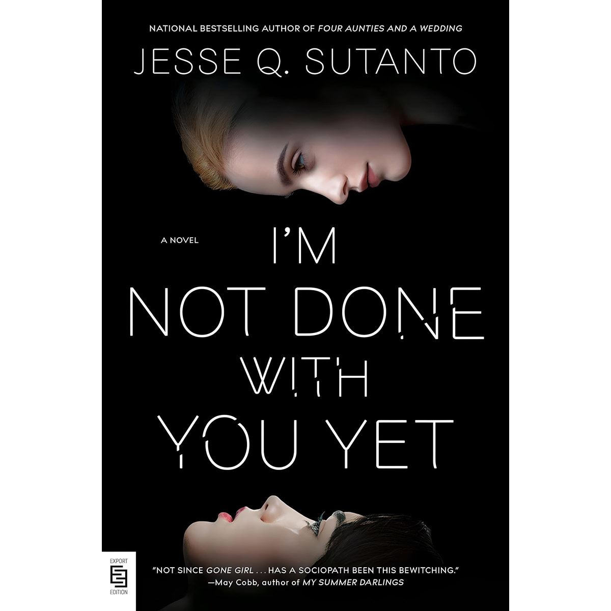 I'm Not Done with You Yet image number null