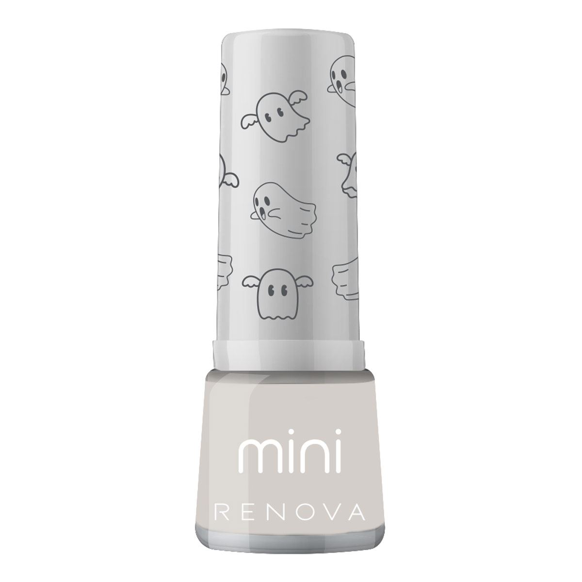 Esmalte Renova Mini Mariana Perla image number null