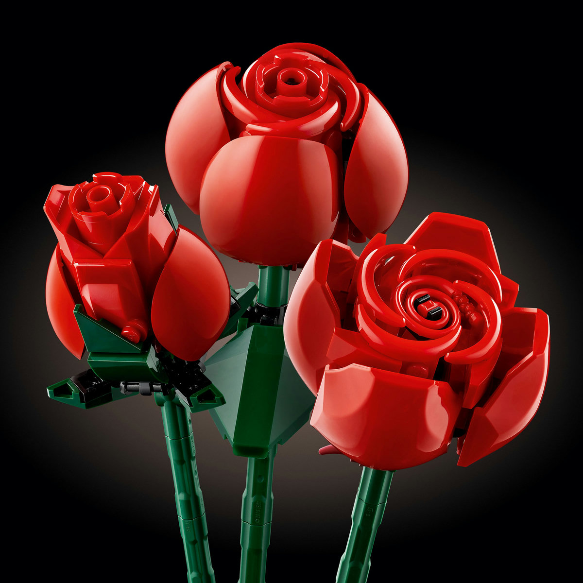 LEGO® Ramo de Rosas image number null