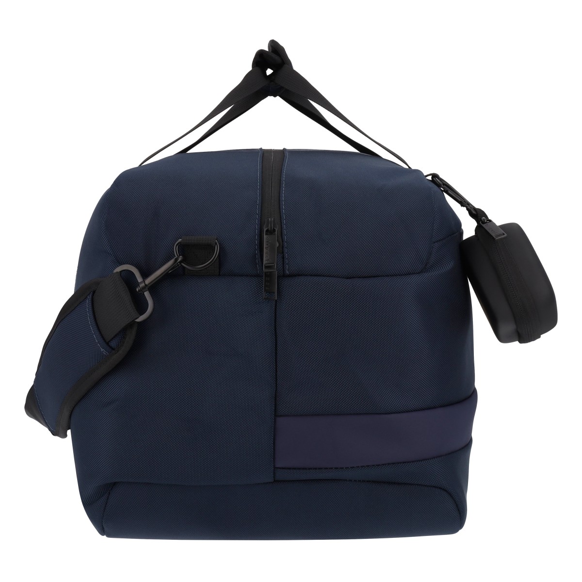 Dufflebag Azul Dise&ntilde;o Moderno y Casual Airpack image number null