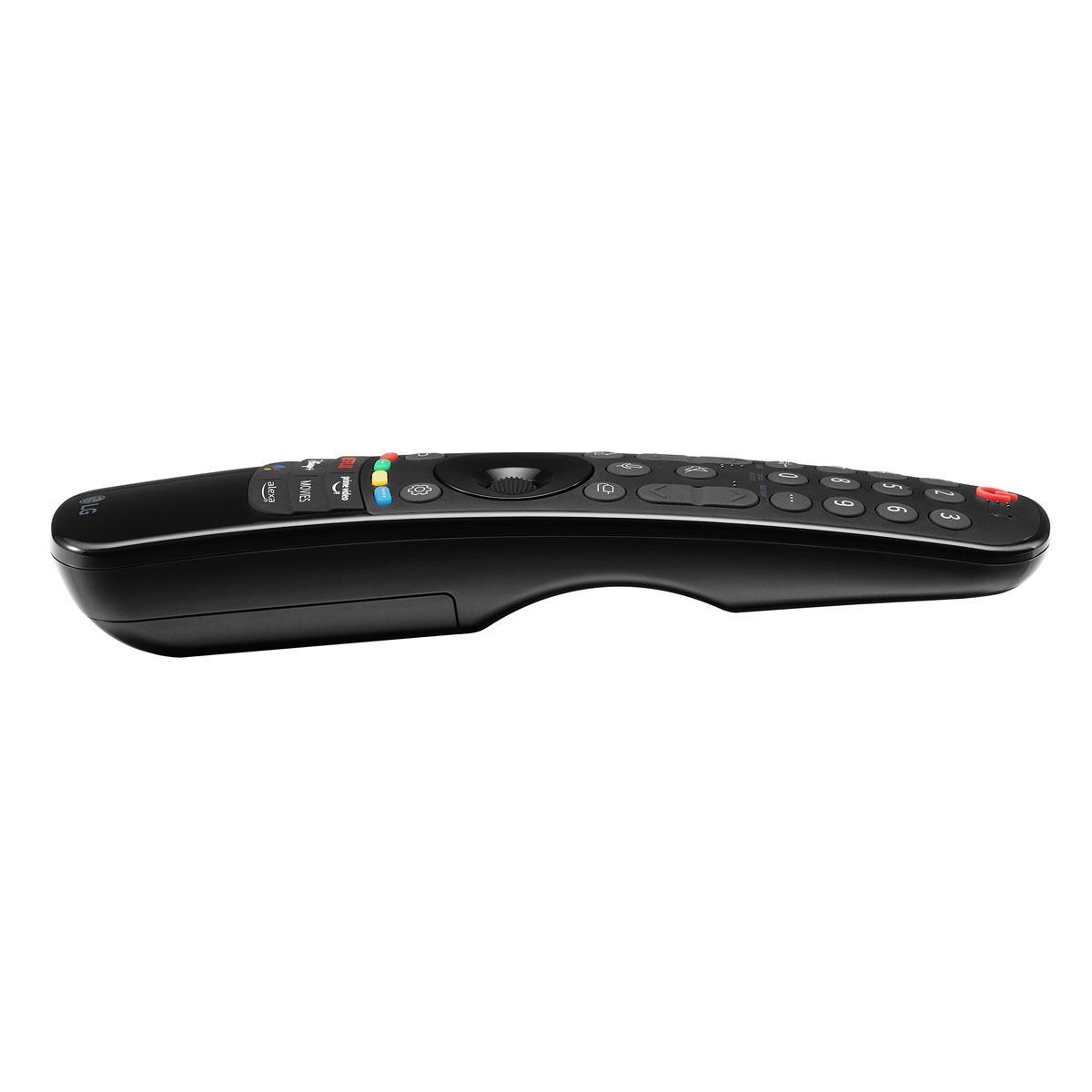 Magic remote LG MR22GN image number null