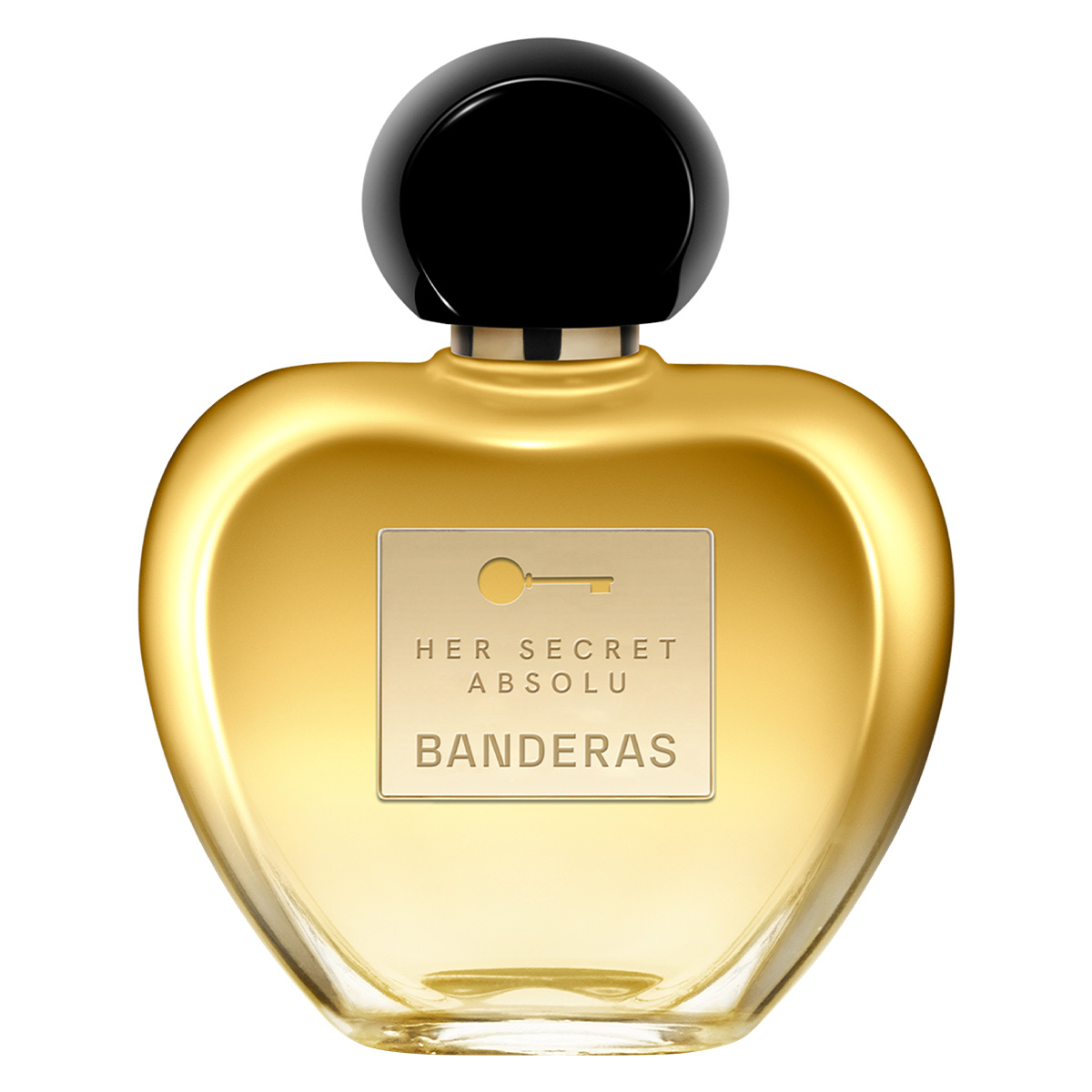 Perfume para Mujer Banderas Her Secret Absolu Eau de Parfum 80ml image number null