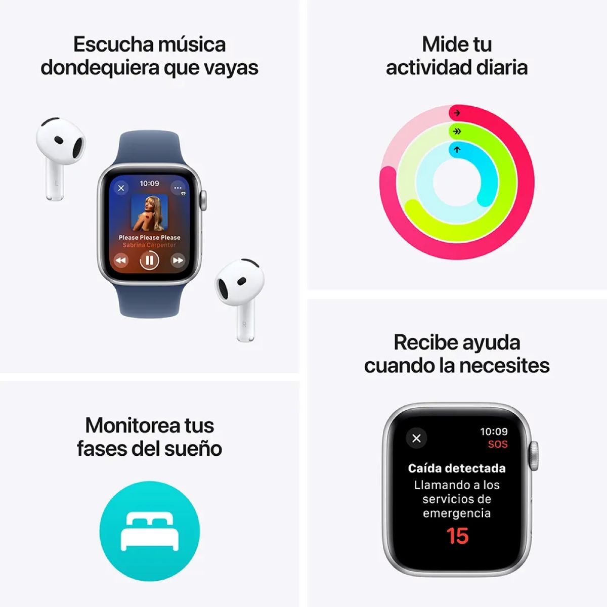 Apple Watch Se 40 mm image number null