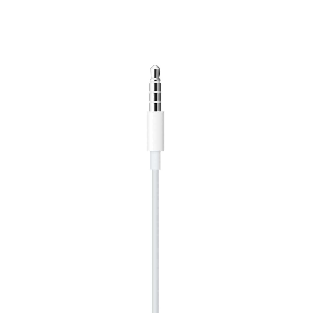 Aud&iacute;fonos Apple Earpods 3.5 Mm image number null