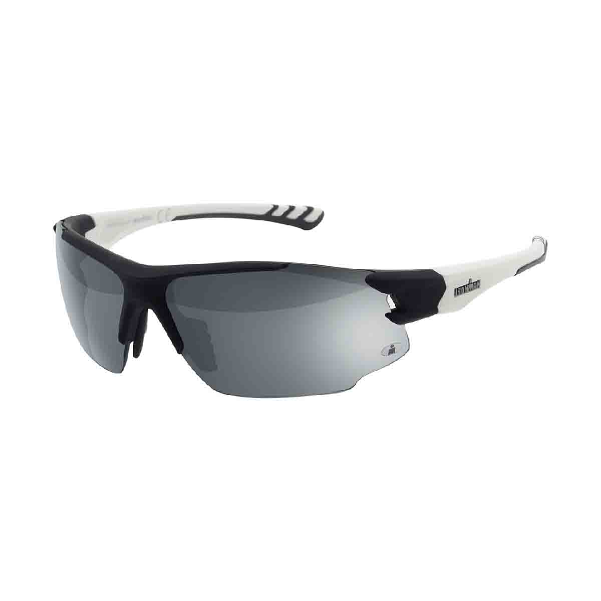 Lentes de Sol Power Play Negro para Hombre Ironman image number null