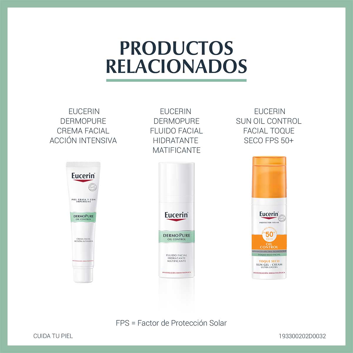 Eucerin DermoPURE Loci&oacute;n Micelar 200ml image number null