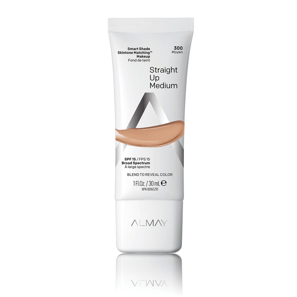 Alm shade makeup lightmed e2 image number null
