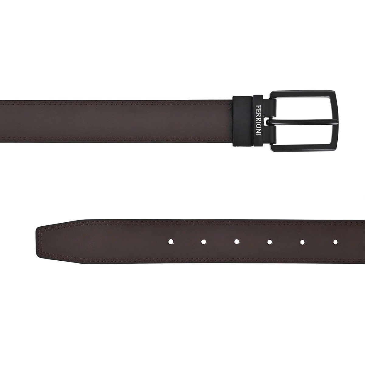 Cintur&oacute;n para Hombre Ferrioni image number null