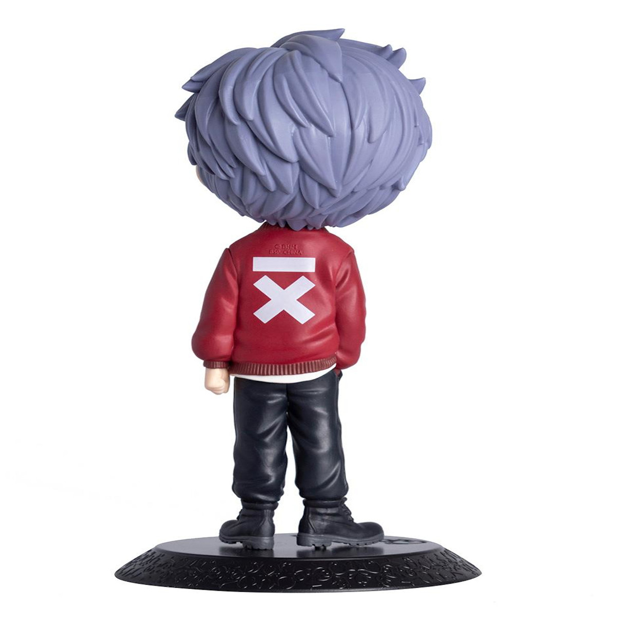 TinyTAN MIC Drop Q posket-RM image number null