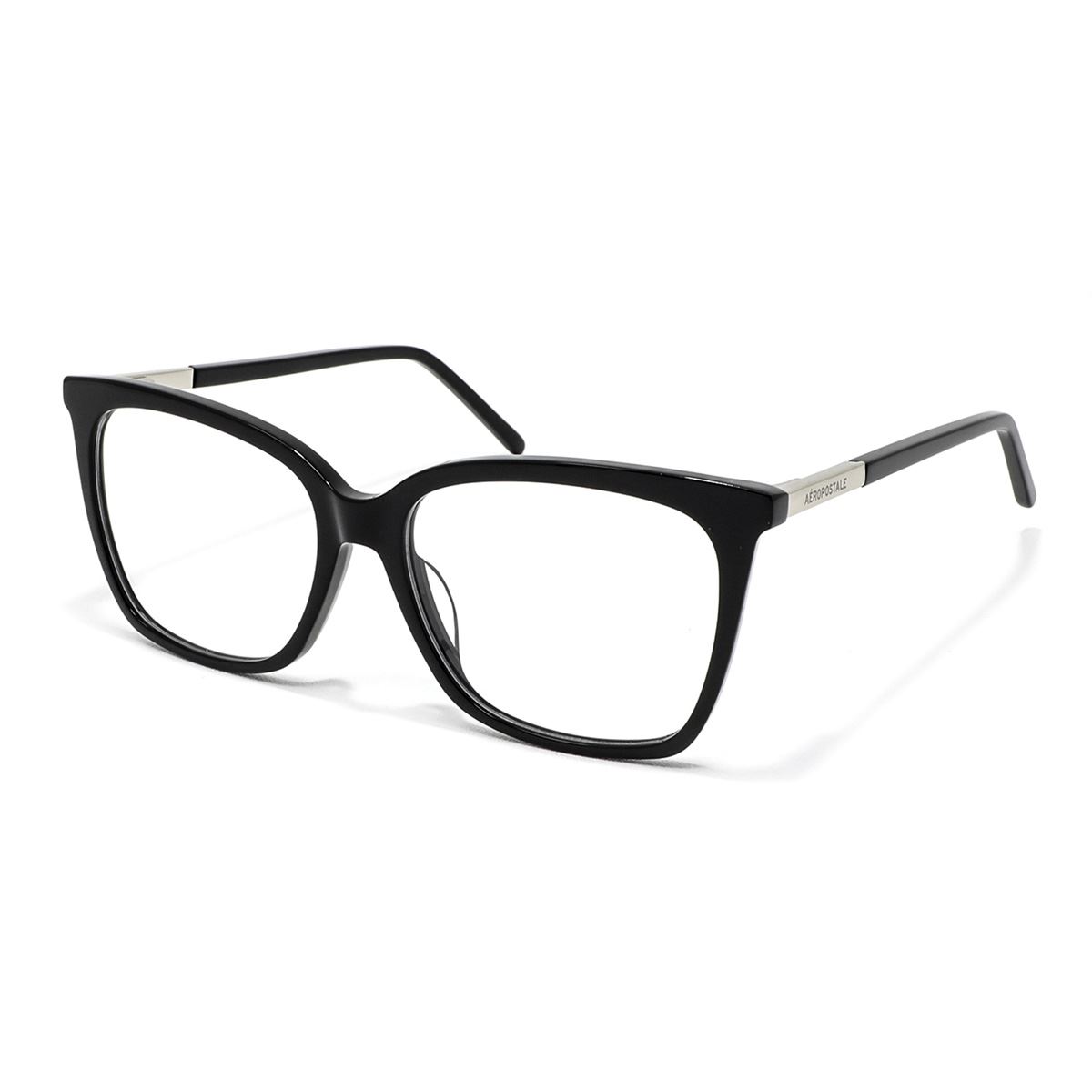 Armazón Aeropostale Negro 0AM21 0BLK 54 image number null