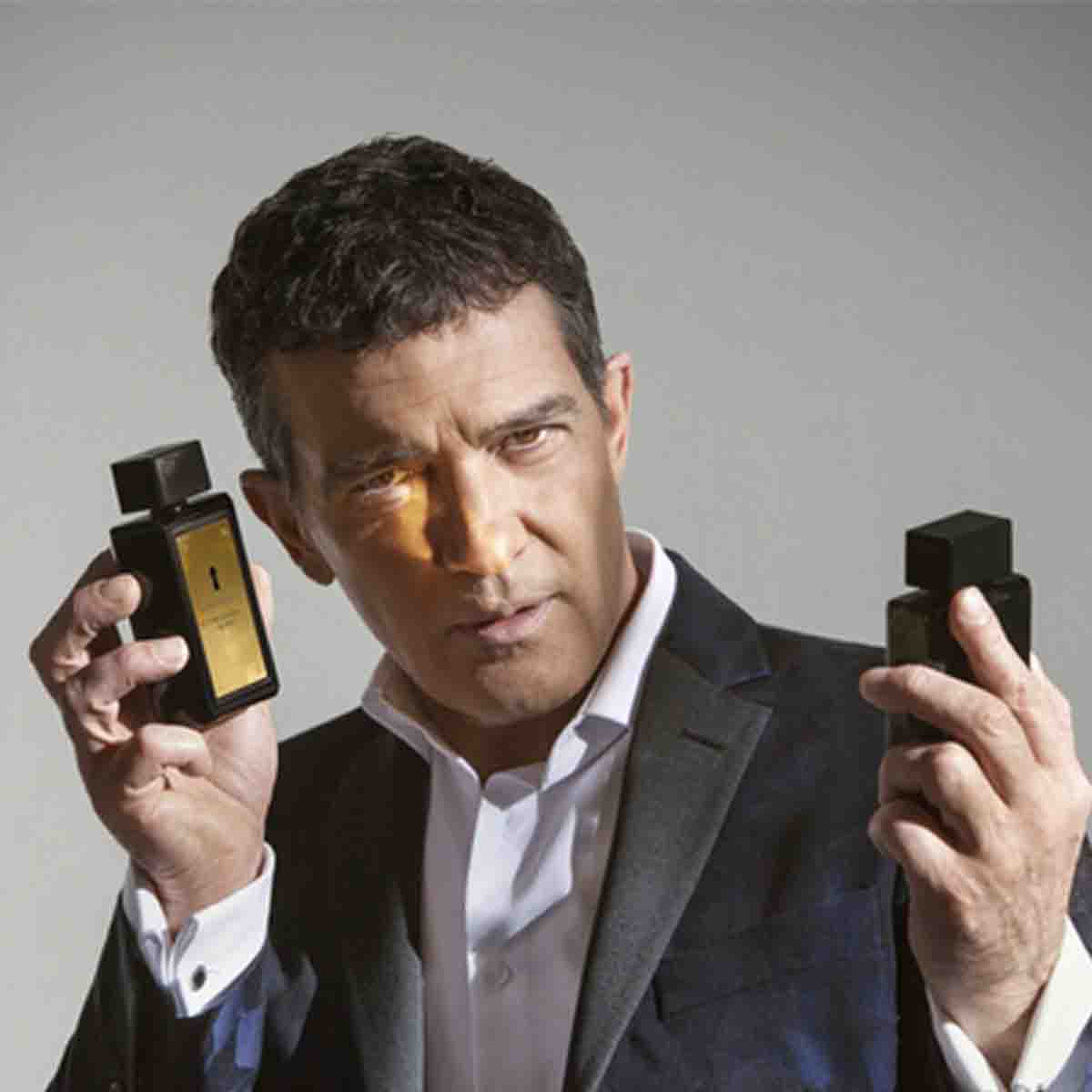 Fragancia para Caballero Antonio Banderas The Golden Secret EDT 100 ml image number null