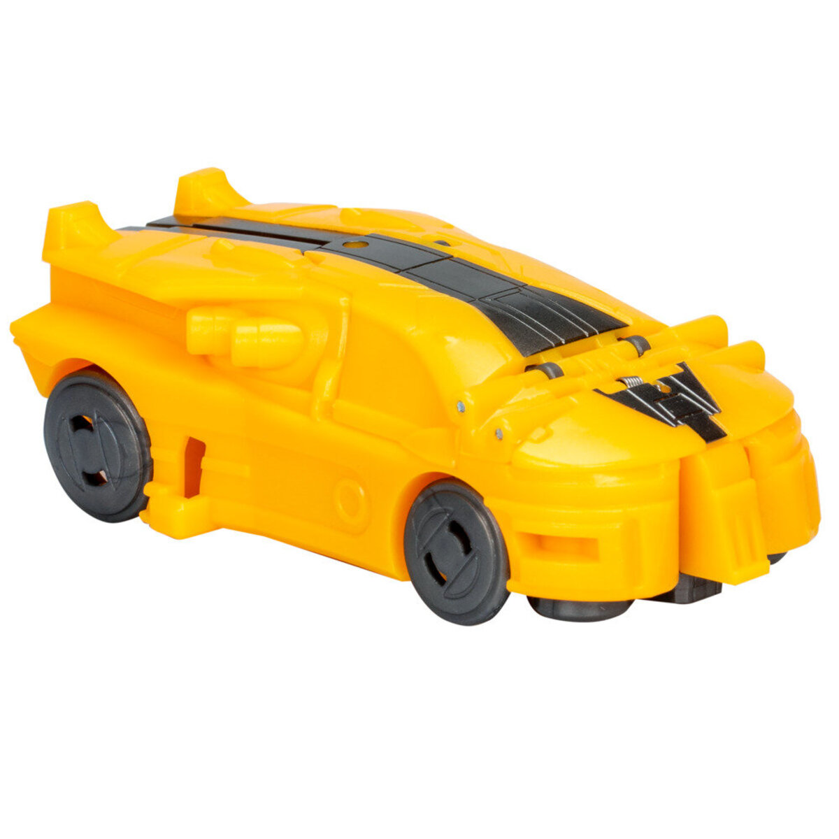 Figura Transformers Cambiador Engranaje Bumblebee Transformers: One image number null