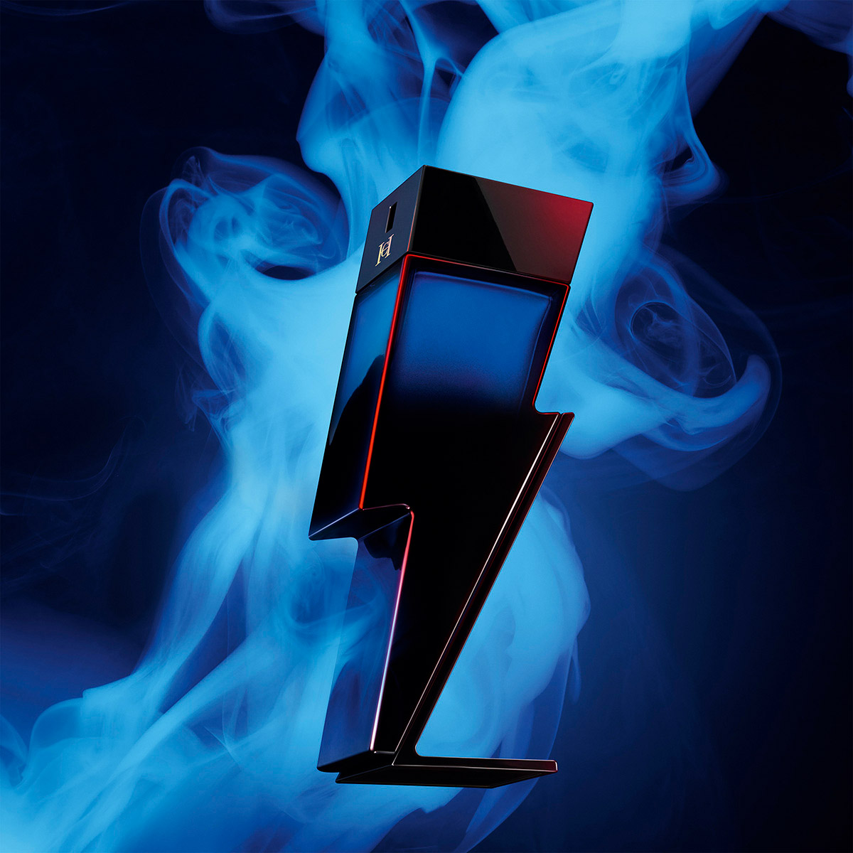 Fragancia para Hombre Carolina Herrera Bad Boy Cobalt Elixir Eau de Parfum Elixir 50ml image number null