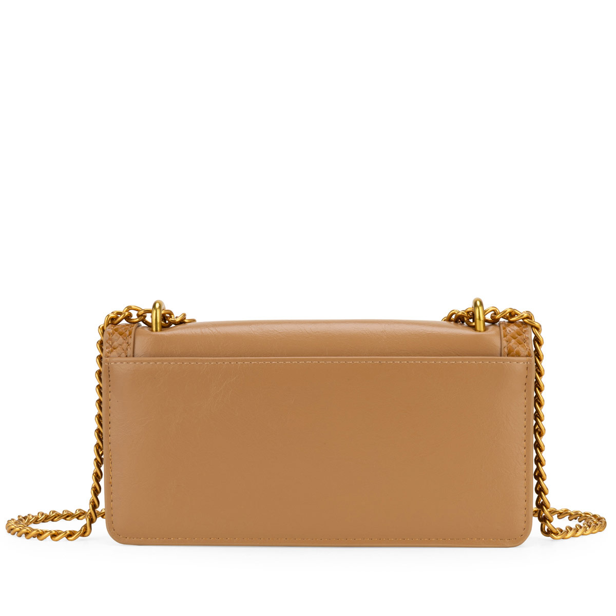 Billetera Flap Cloe Cafe para Mujer Cloe image number null
