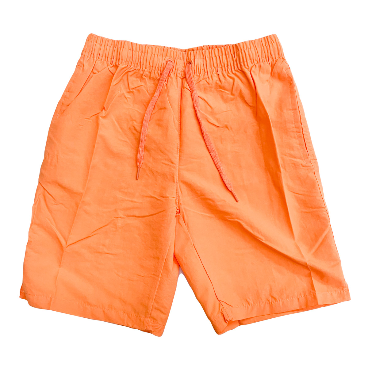 Traje de Baño Hollander Color Naranja para Hombre (Talla XG) image number null