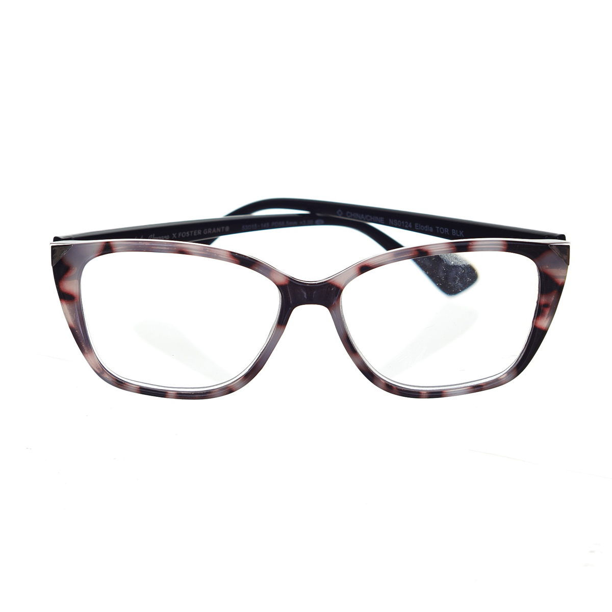 Lentes de Lectura Elodia Tor Blk 300 Sofía Vergara image number null