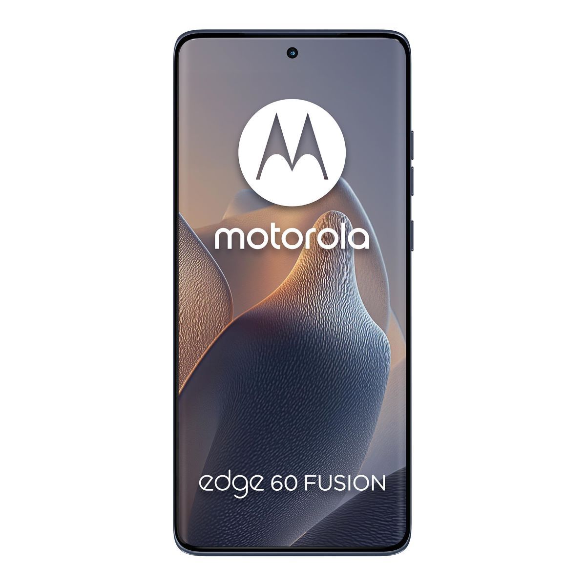 Motorola Edge 60 Fusion 5G 256GB Azul Telcel R5 image number null