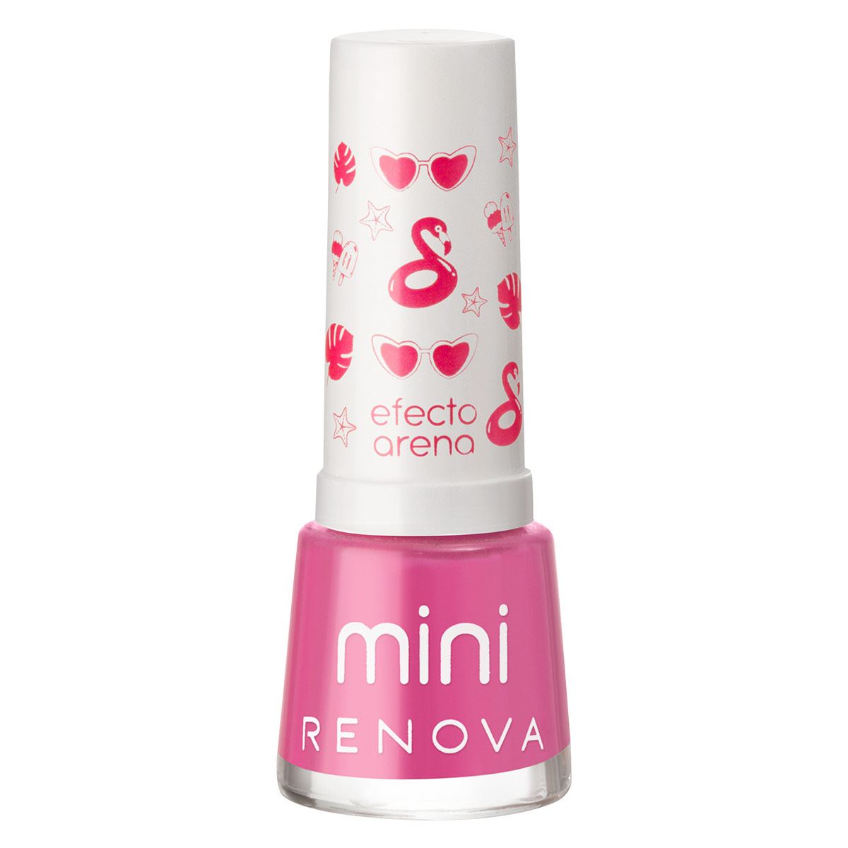 Esmalte Renova Mini Brietta image number null
